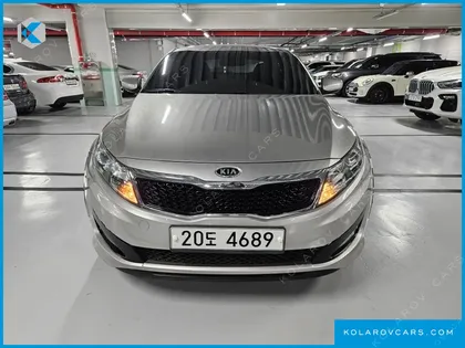 KIA K5 LPI SMART