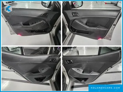 KIA K5 LPI SMART