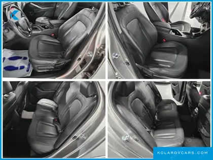 KIA K5 LPI SMART
