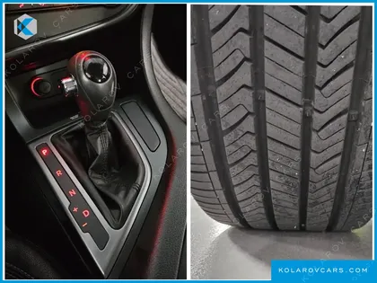 KIA K5 LPI SMART