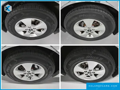 KIA K5 LPI SMART