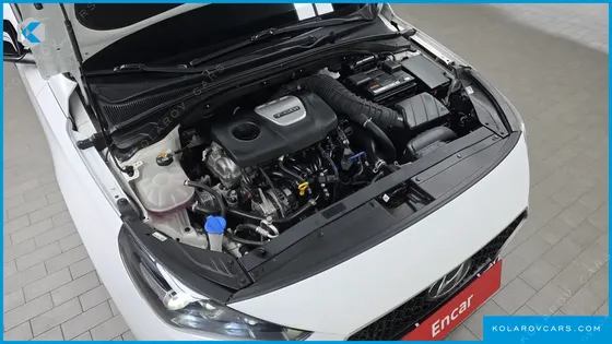 HYUNDAI I30 1.6 TURBO