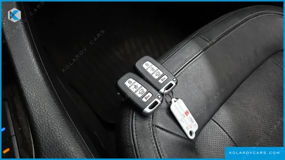 KIA K5 2.0 LUXURY