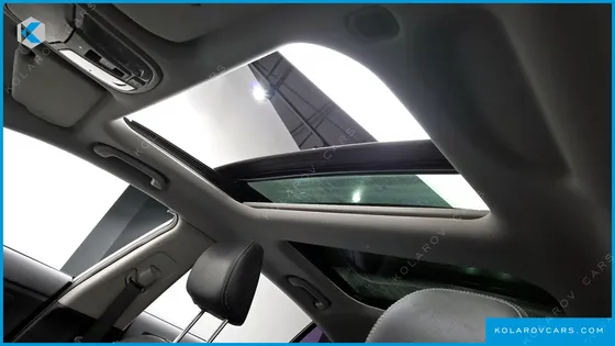 KIA K5 2.0 LUXURY