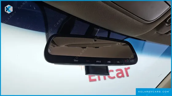 KIA CARNIVAL 9-SEATER NOBLESSE SPECIAL