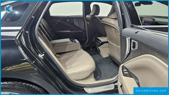 KIA K8 NOBLESSE