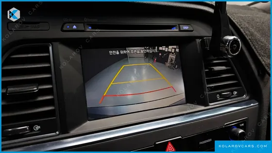 HYUNDAI SONATA 2.0 HEV