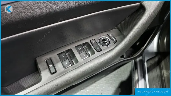 HYUNDAI SONATA 2.0 HEV