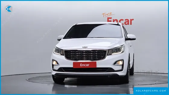 KIA CARNIVAL 11-SEATER PRESTIGE