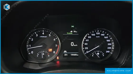 HYUNDAI I30 1.6 TURBO