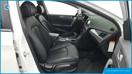 HYUNDAI SONATA 2.0 HEV