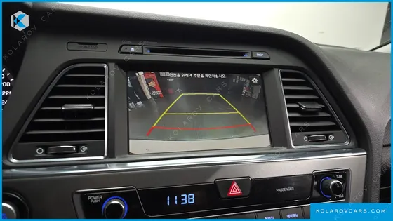 HYUNDAI SONATA 2.0 HEV