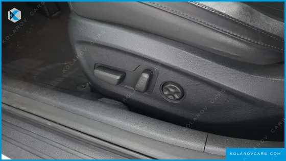 HYUNDAI SONATA 2.0 HEV