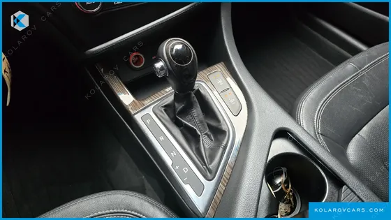 KIA K5 LPI PRESTIGE