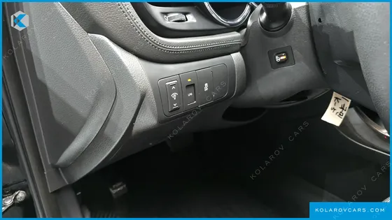 KIA K5 LPI PRESTIGE
