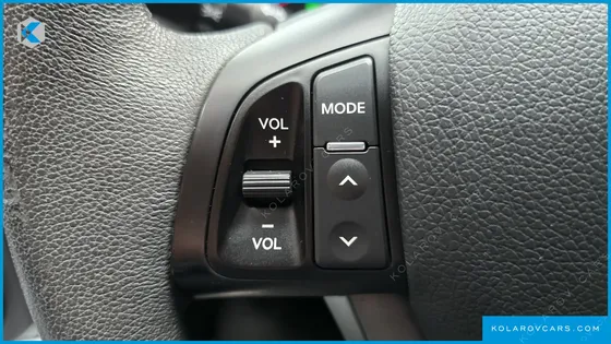 KIA K5 LPI PRESTIGE