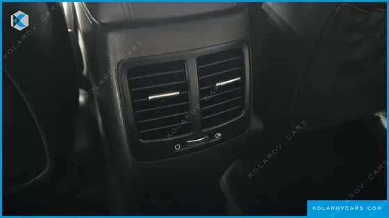 KIA K5 LPI PRESTIGE