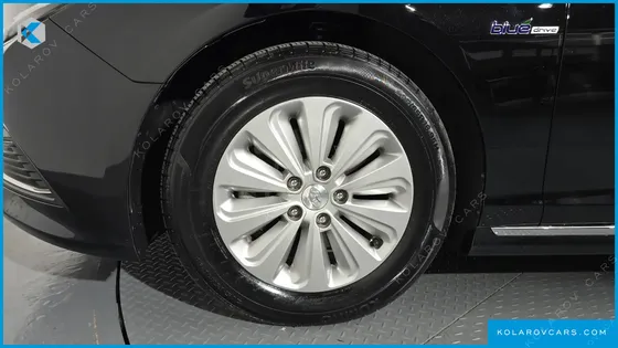 HYUNDAI SONATA 2.0 HEV