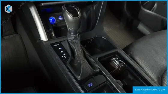 HYUNDAI SONATA 2.0 HEV