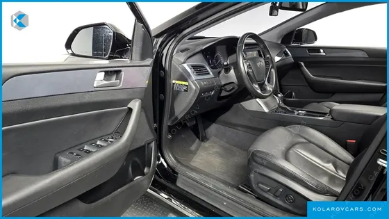 HYUNDAI SONATA 2.0 HEV