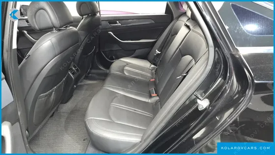 HYUNDAI SONATA 2.0 HEV
