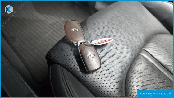 HYUNDAI SONATA 2.0 HEV