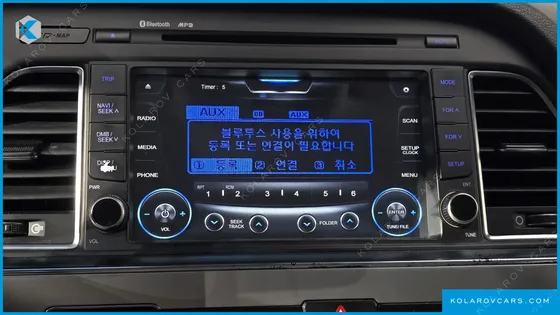HYUNDAI SONATA 2.0 HEV