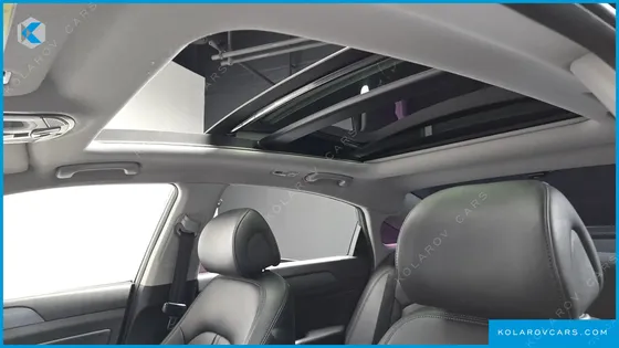 HYUNDAI SONATA 2.0 HEV
