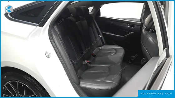 HYUNDAI SONATA 2.0 HEV