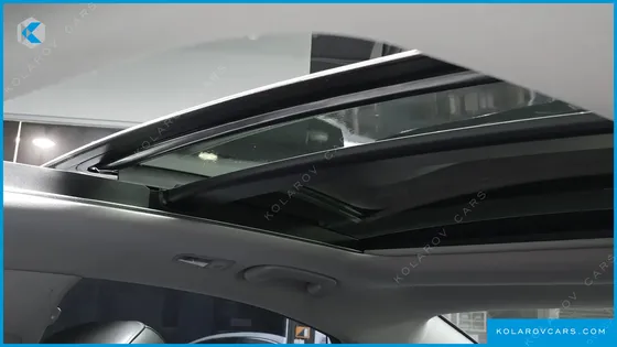 HYUNDAI SONATA 2.0 HEV