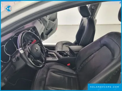 KIA K5 LPI LUXURY