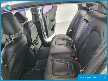 KIA K5 LPI LUXURY