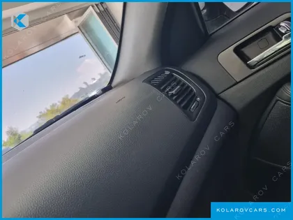 KIA K5 LPI LUXURY