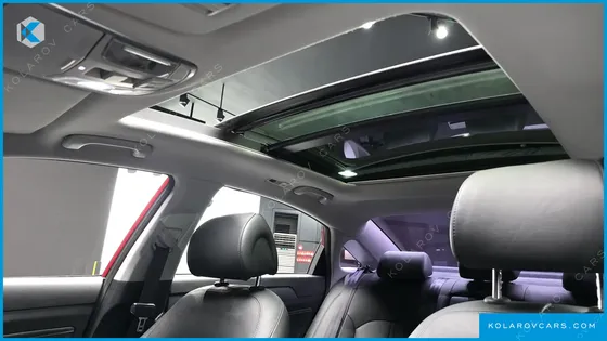 HYUNDAI SONATA 2.0 HEV