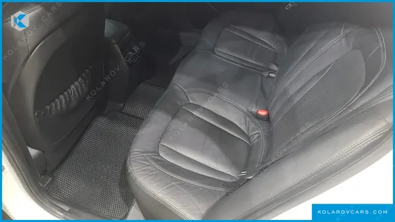 KIA K5 2.0 PRESTIGE