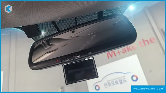 KIA K5 2.0 PRESTIGE