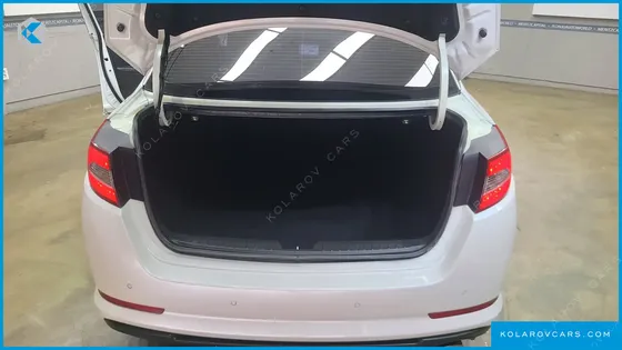 KIA K5 2.0 PRESTIGE