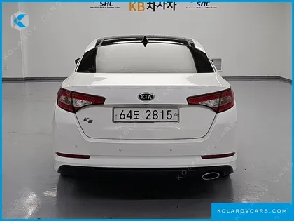 KIA K5 2.0 NOBLESSE