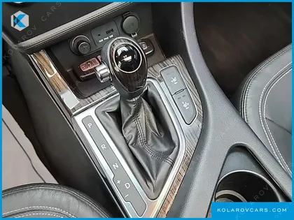KIA K5 2.0 NOBLESSE