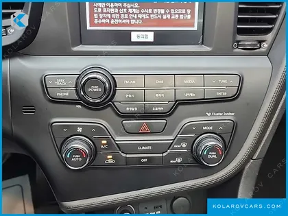 KIA K5 2.0 NOBLESSE