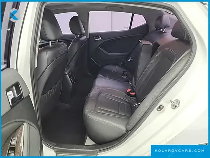 KIA K5 2.0 NOBLESSE