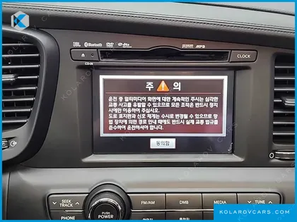 KIA K5 2.0 NOBLESSE