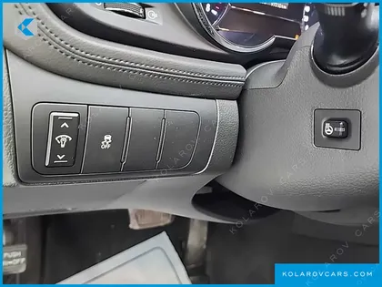 KIA K5 2.0 NOBLESSE