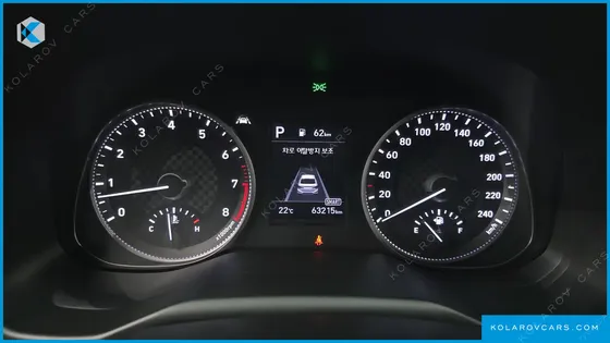 HYUNDAI ELANTRA (AVANTE) 1.6