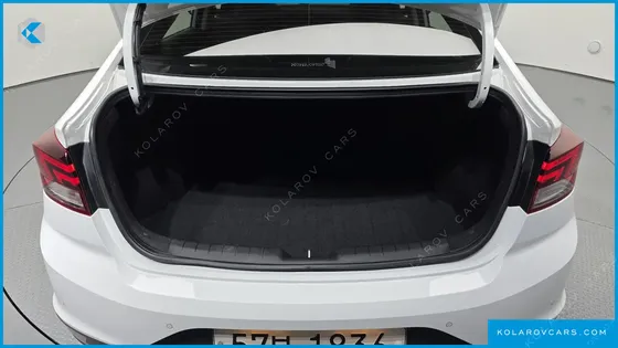 HYUNDAI ELANTRA (AVANTE) 1.6