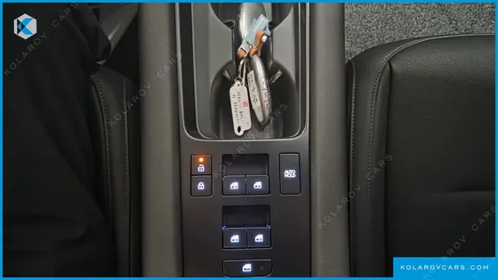 HYUNDAI IONIQ 6 LONG RANGE