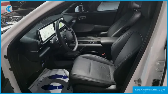 HYUNDAI IONIQ 6 LONG RANGE
