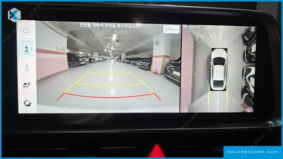 HYUNDAI IONIQ 6 LONG RANGE