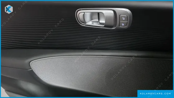 HYUNDAI IONIQ 6 LONG RANGE