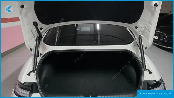 HYUNDAI IONIQ 6 LONG RANGE